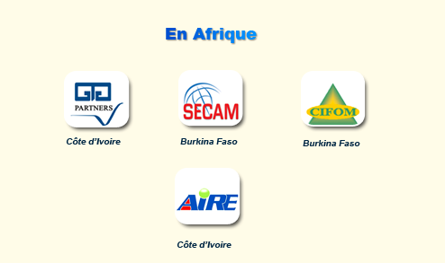Partenaires
