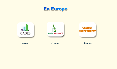 Partenaires